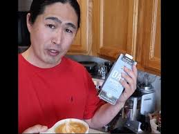 Check spelling or type a new query. Oat Milk Latte Breville Barista Express Youtube