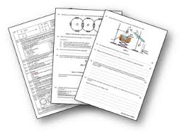 Practice Exams For Gcse Aqa Chemistry