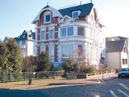Buchen sie online haus nicole in cuxhaven, deutschland. Villa Hebel Villa Hebel