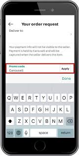 You can get the best discount of up to 50% off. Taiwan How Do I Use Promo Codes For 7 Eleven Cash On Delivery Orders Carousell Help Frequently Asked Questions