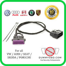 We did not find results for: Skoda Dummy Obd Port Dummy Obd