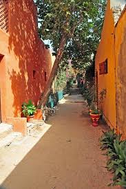 Magnifique Goree Isla De Gore Senegal El Ultimo Sitio Que Veian Los Esclavos Rumbo A Tierras Desconocid Voyage En Afrique Senegal Voyage Paysages Du Monde