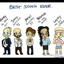 This is usmusic video by one direct. Pin By Chuuya On One Direction One Direction Cartoons Best Songs Best Song Ever