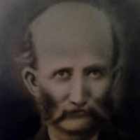 Samuel Perry Fultz (1854–1913)