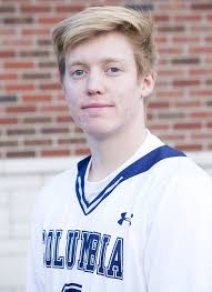 2018 Men's Lacrosse Roster