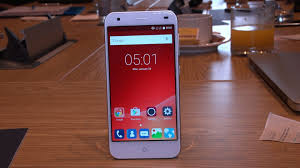 Forgot your ZTE Blade S7 lock screen ...