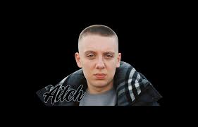 His solo breakthrough single straight rhymez has garnered over 20 million views and brought him to the. Aitch Digital Art By Kaji Jiko