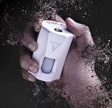 Ohm Boy X Desire Rage Squonk 155w Tc Box Mod Ohm Boy X Desire Rage Squonk 155w Box Mod Review We Vape Mods Box Mods Vape Mods Vape