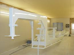 It has 2 12k hd dexter axles w/disc brakes under it. 38 Gooseneck Trailer Drawings For Diy Offshoreonly Com