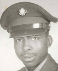 Robert Burgin Obituary (1931