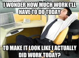 10 ways to know if you drink too much coffee; 15 Funny Office Pictures That Will Make You Think Of Your Colleagues