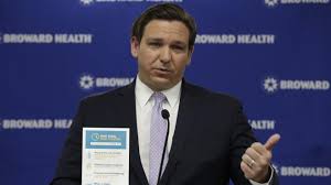 He also graduated with honors from harvard law school. Desantis Clarifies Comparing Schools Reopening To Osama Bin Laden Raid