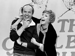 Gosh, Doris Day and now Tim Conway. Our childhood favorites ...