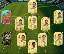 Continuate a seguirci sui nostri social. Fifa 20 Christian Fuchs Flashback Sbc Announced Requirements Fifaultimateteam It Uk