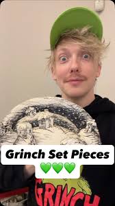 A detailed look at our detailed set pieces for Grinch! Come witness the  magic of the storybook brought to life! 💚💚, Set design credit goes to the  wonderful John Lee Beatty 💚🙏, #grinch #musicaltheatre ...