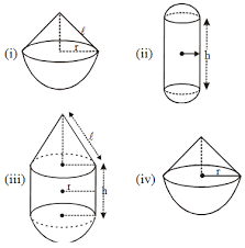 A hemisphere is a half of a sphere on one side of a great circle. How Do You Find The Surface Area Of A Sphere And A Hemisphere A Plus Topper