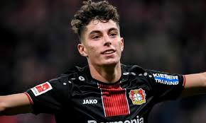 Все новости, сколько зарабатывает, статистика 2021, результаты карьеры, семья, фото и видео на sports.ru Kaj Haverc Izyavil Zhelanie Perejti V Bavariyu á‰ Ua Futbol