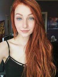 Trendy Hair Red Natural Redheads Blue Eyes 51 Ideas Natural Red Hair Beautiful Red Hair Girls With Red Hair