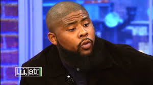 Shaquala and Diamond have both brought Elliott to the show for a DNA test!  Will Elliott end up with two, new baby mamas? Find out #AfterTheResults!  #Maury21 #ATR