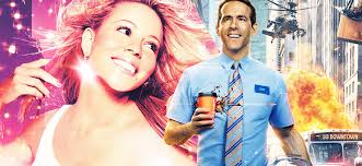 I love her so much. he added, something connected with us back in the day and there was just a mutual admiration. Free Guy Ryan Reynolds Responsible For Mariah Carey Obsession In The Film