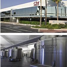 A financing plan is available for $157/month for 24 months. The Cord Blood Registry Facility Top Panel The Cbr Facility From The Download Scientific Diagram