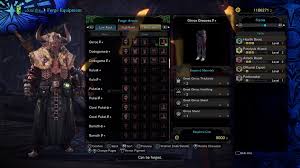 Mhw Iceborne Long Sword Best Loadout Build Skill Guide Gamewith Blast attack is a skill in monster hunter world (mhw). mhw iceborne long sword best