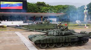 ¿qué te deparan hoy los astros? Fanb Continua Este Martes Practicas Para El Desfile Del 5 De Julio