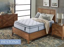 Restonic showrooms are located across the country with a variety of products suitable for your lifestyle. What S The Best Mattress For Your Body Type Restonic