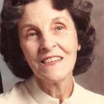 Emma Neudeck Obituary