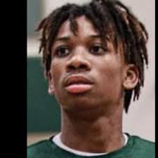 Davion Jackson's Roosevelt High School Bio