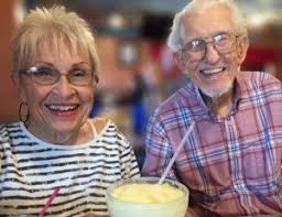 Judy” Mary Judith (Goodwin) Dressler (Slater, Scholz, Mellison)