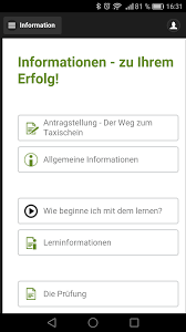 Ebay kleinanzeigen suche hilfe will taxischein in düsseldorf machen wer kann helfen. Die App Fur Den Taxischein