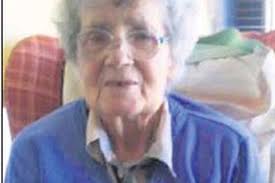 Katie renowned as a fantastic cook