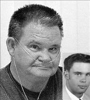 Grant Toone Obituary (1939-2010)