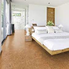 Wicanders Cork Essence In Originals Accent High Performance Cork Flooring Greenhome Solutions In 2021 Cork Flooring Home Bedroom Flooring