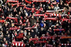 Follow all the latest english premier league football news, fixtures, stats, and more on espn. Epl Partial Return Of Fans To English Stadiums From Next Week