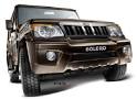 Mahindra Bolero, India s No.1 SUV Luxury Off