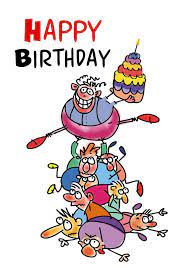 We've gathered a few tips for a successful party for your terrific teether! Funny Birthday Free Birthday Card Greetings Island Funny Birthday Greeting Cards Funny Birthday Cards Happy Birthday Card Funny
