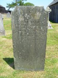 Atherington Monumental Inscriptions