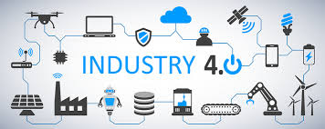 Apalagi yang bekerja kantoran dan sering membuat presentasi, pasti istilah template sudah tidak asing lagi. What Is Industry 4 0 Here S A Super Easy Explanation For Anyone