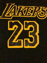 Wes matthews credited lakers coach frank vogel for initiating a conversation about matthews' diminished role in recent games. Nwt Lebron James 23 Los Angeles Lakers Men S Black Mamba Basketball Jersey Jerseys For Cheap