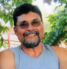 Antonio "Tony" Avila Obituary July 20, 2023