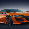 Иллюстрация к новости по запросу Acura (DRIVE.RU)