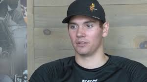 UMD athlete battling cancer throws first pitch at Twins Childhood Cancer  Awareness Night