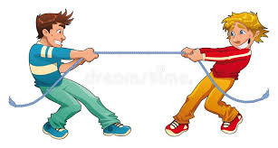 Tug Of War Funny Cartoon And Young Characters Spon Funny War Tug Characters Young Ad Tug Of War Tug Funny Cartoon Ancient greek soldier icon colored. tug of war funny cartoon and young