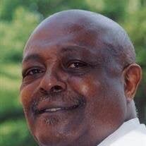 Milton "Eddie" Eubanks Jr. Obituary