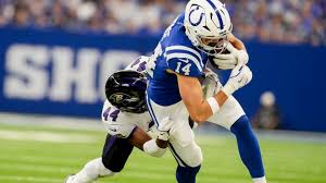 Alec Pierce misses practice Thursday; what we know about Colts receiver’s availability vs Chiefs