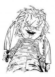 Adult Coloring Pages Download And Print For Free Just Color Scary Coloring Pages Halloween Coloring Pages Halloween Coloring