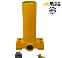 Track Adjuster Yoke for JD 350, 1010, 400G, 440 Dozers
