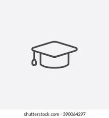 Icon vector on white background. Education Icons Free Vector Download Png Svg Gif